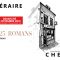 Prix Littéraire Cheval Blanc