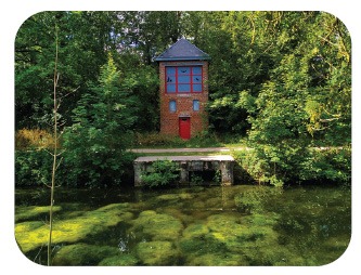Le canal de Seclin